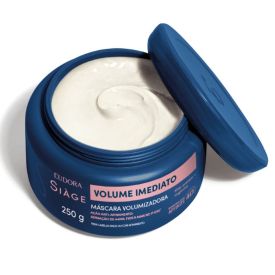 Máscara Capilar Volume Imediato 250G Eudora Siàge