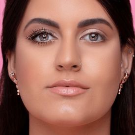 Máscara de Cílios Bruna Tavares Big Lash - Preta