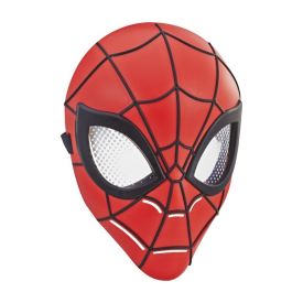 Máscara Homem Aranha Hasbro - E3660