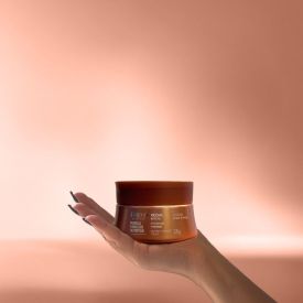 Máscara Nutritiva Marula Fabulous Amend Expertise 300G