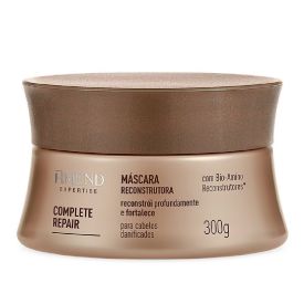 Máscara Reconstrutora Intensiva Amend Expertise 300G