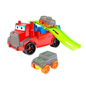 Megatruck Aventura Click Dismat