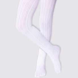 Meia-calça Infantil Lobinha Fio 70 Lupo