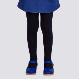 Meia-calça Infantil Lobinha Fio 70 Lupo