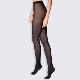 Meia-calça Opaca Fio 20 Lupo