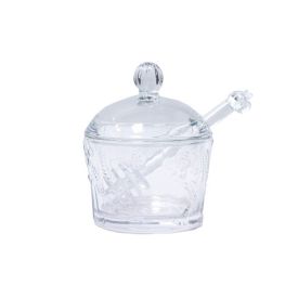 Meleira De Vidro Spring 17Cm - Hauskraft