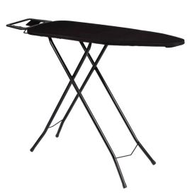 Mesa de Passar Mor 1,31 Metros - Preto