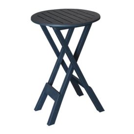 Mesa Plástica Alta Dobrável Arqplast - 25943