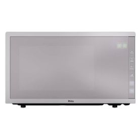 Micro-Ondas Philco 33 Litros 1400W Espelhado PMO38T