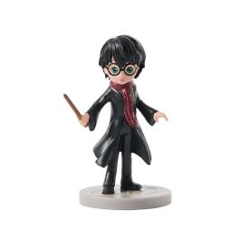 Mini Boneco Harry Potter Wizarding World Sunny - Sortido