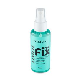 Mini Fixador de Maquiagem Real Fix Vizzela - 100ml