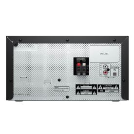 Mini System Xboom Lg Ck43n - Bivolt