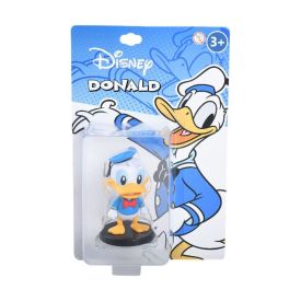 Boneco Miniatura Disney Pato Donald - DIS0316