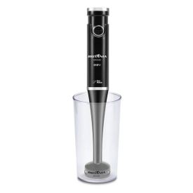 Mixer Britânia 2 em 1 350W Lâminas em Inox BMX360