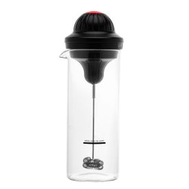 Mixer Multiuso Com Copo De Vidro Wolff  - 450ml