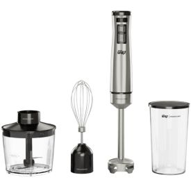 Mixer WAP 3 em 1 Inox 700ML WM1