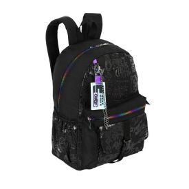 Mochila Capricho Generation Ll Sestini - 076183-01