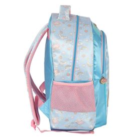 Mochila de Costas Infantil Melody Luxcel - Sortido