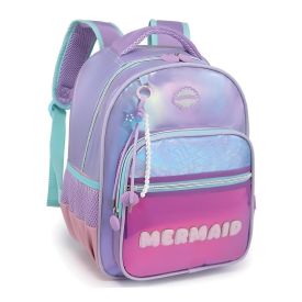 Mochila de Costas Infantil Mermaid Tututti - Sortido