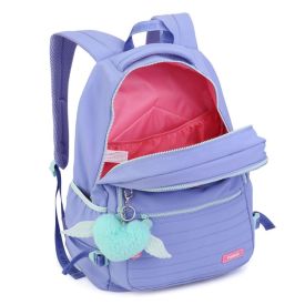 Mochila de Costas Juvenil Color Up Angel Seanite - Sortido