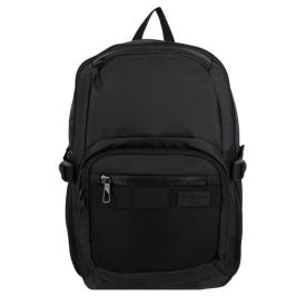Mochila de Costas Juvenil Berkeley Samsonite - Preto 