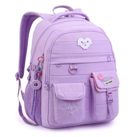 Mochila de Costas Juvenil Colors Seanite - Sortido