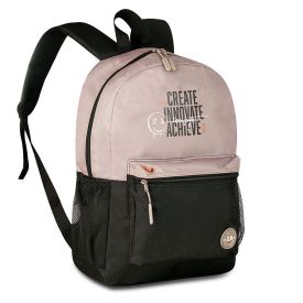 Mochila de Costas Juvenil Create Clio Style - Sortido