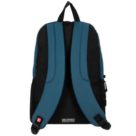 Mochila de Costas Juvenil Harlem Samsonite - Sortido