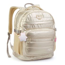 Mochila de Costas Juvenil Lorena Queiroz Seanite - Sortido