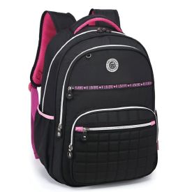 Mochila de Costas Juvenil Love Kika - Sortido