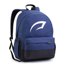 Mochila de Costas Juvenil Pretorian Lisa Seanite - Sortido