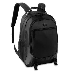 Mochila de Costas Juvenil Nylon Clio Style - Sortido