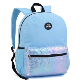 Mochila de Costas Juvenil Star Fun Pack Seanite - Sortido
