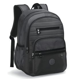 Mochila de Costas Juvenil Tela Kika - Sortido