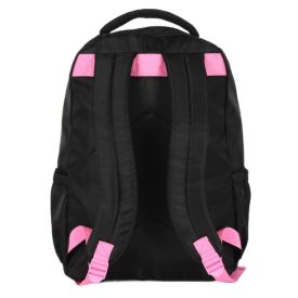 Mochila de Costas Juvenil Up Colors Luxcel - Sortido