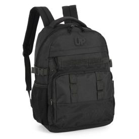 Mochila de Costas Juvenil Up Stily Luxcel - Sortido