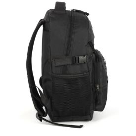 Mochila de Costas Juvenil Up Stily Luxcel - Sortido