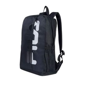 Mochila Fila Cut Logo - Preto