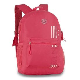 Mochila Juvenil Feminina Clio Style Ilhos - Sortido