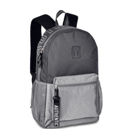 Mochila Juvenil De Costas Masculino Clio Style - Sortido