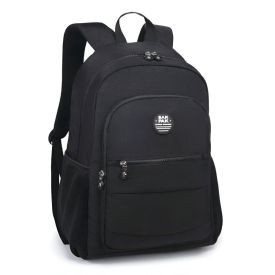 Mochila Juvenil de Costas Bakpak - Sortido