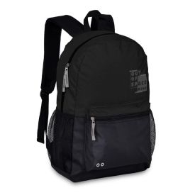 Mochila Juvenil De Costas Clio Style - Sortido