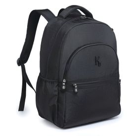 Mochila Juvenil de Costas Colors Kika - Sortido