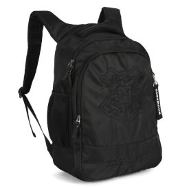 Mochila Juvenil de Costas Harry Potter Luxcel - Sortido