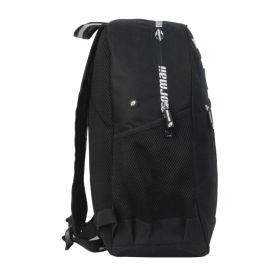 Mochila Juvenil Mormaii - Preto