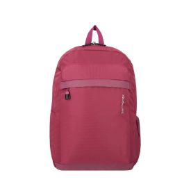 Mochila Moonlight Samsonite Reformation - Rosa