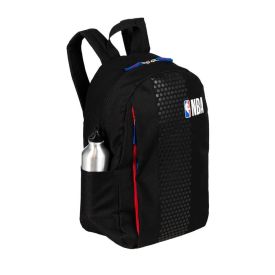 Mochila Nba Basics Preta - Sestini