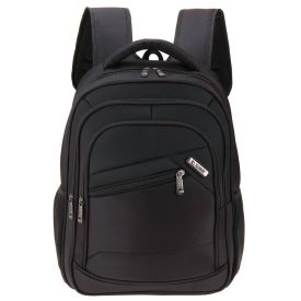 Mochila Notebook Tonin Executiva 2102 - Preto