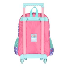 Mochila de Rodinhas Infantil Up Petit - Sortido