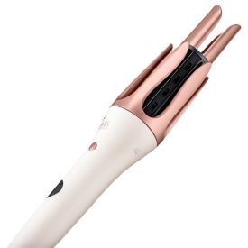Modelador de Cabelo Curves Automatic Taiff - Rose